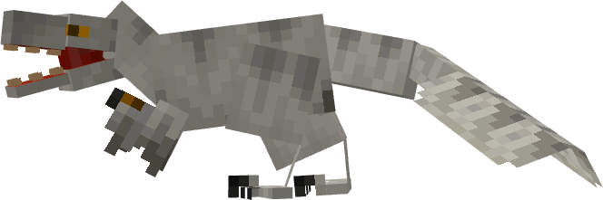 The Ancient Era — Minecraft Bedrock addon, screenshot 5