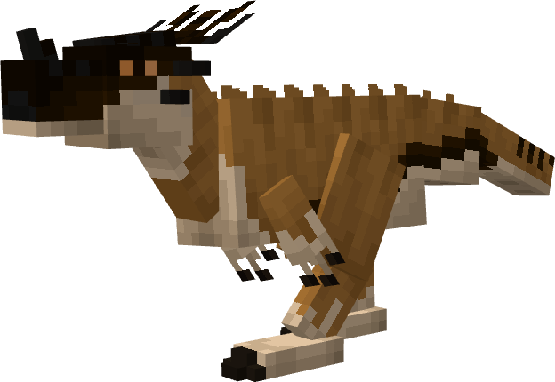 The Ancient Era — Minecraft Bedrock addon, screenshot 9