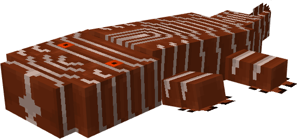 The Ancient Era — Minecraft Bedrock addon, screenshot 8