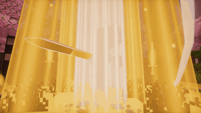 Licht transforming