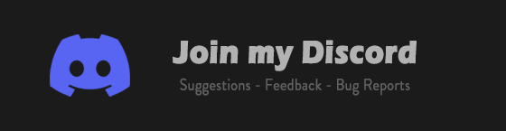 Discord Link