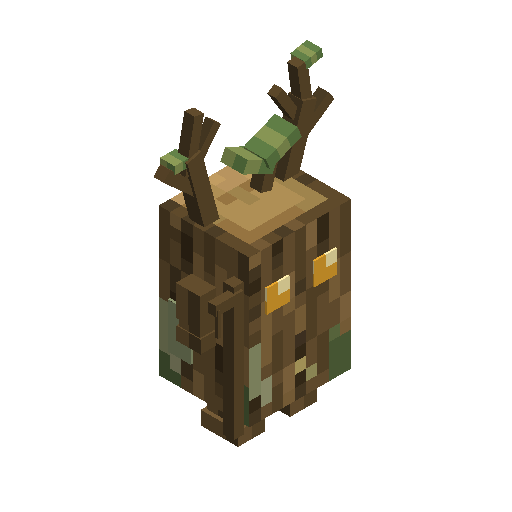 Stump Elder — Wildborne