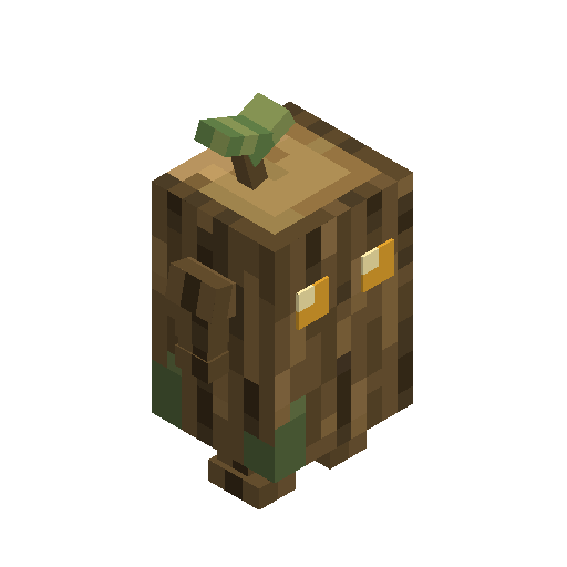 Stump Guardian — Wildborne