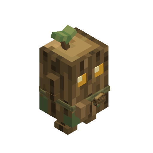 Stump Artisan — Wildborne