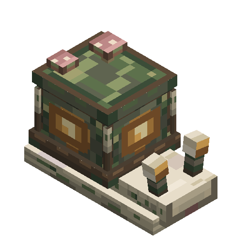 Lantern Snail — Wildborne