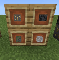 The Ender Scrolls: Minrym | Fall Update — Minecraft Bedrock addon, screenshot 4