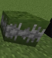 The Ender Scrolls: Minrym | Fall Update — Minecraft Bedrock addon, screenshot 6