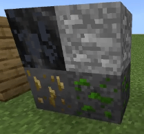 The Ender Scrolls: Minrym | Fall Update — Minecraft Bedrock addon, screenshot 5