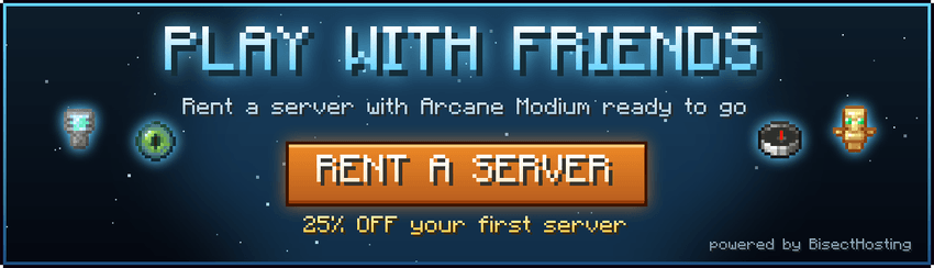 Rent a server