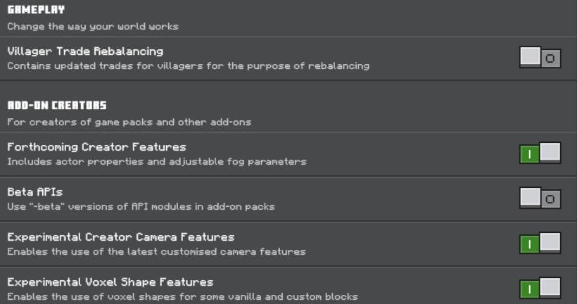Crazy steve(v1.0.0) — Minecraft Bedrock addon, screenshot 1