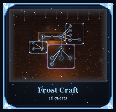Frost Craft
