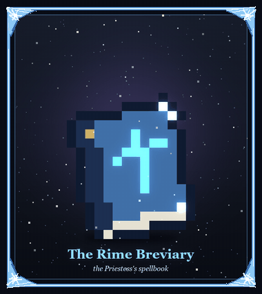 Rime Breviary