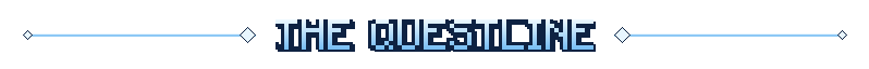 The questline