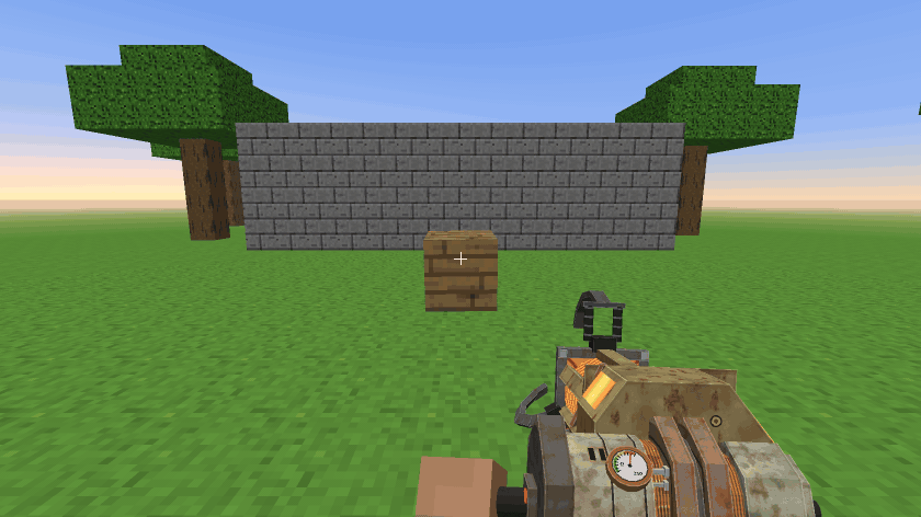 [TaCZ] Half-Life Gunpack - Minecraft Mods - CurseForge