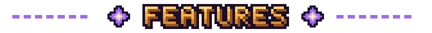 Features