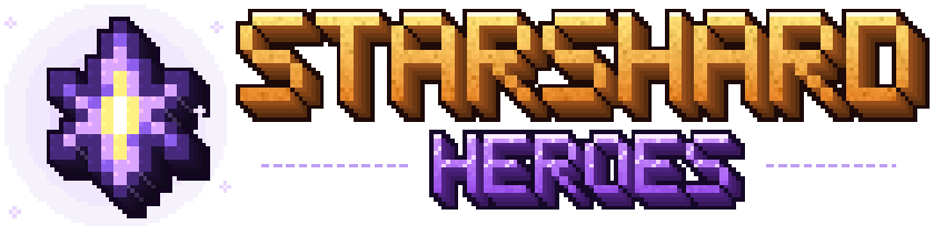 Starshard Heroes