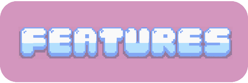 Features Banner