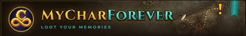 Image of MyCharForever_Banner