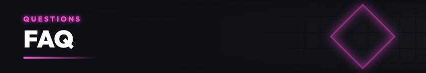 FAQ