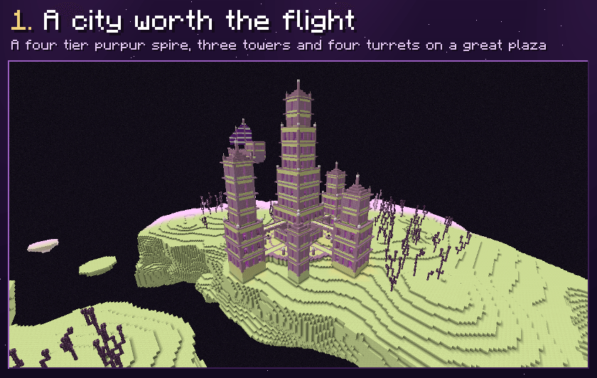A city worth the flight
