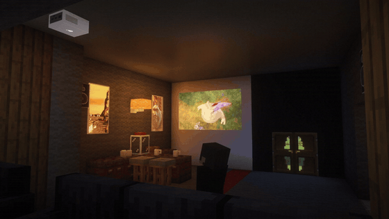 PeraProjector