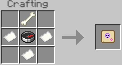 Level 100 Enchantments — Minecraft Bedrock addon, screenshot 3