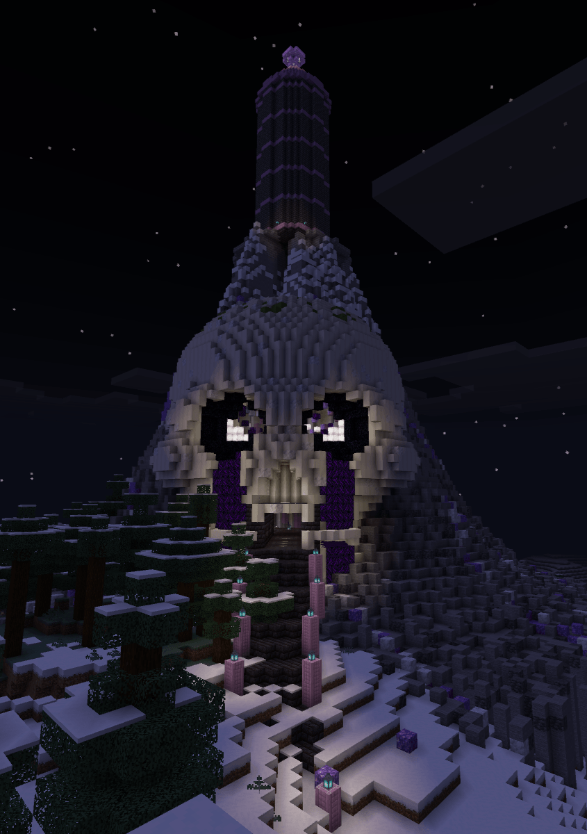 Level 100 Enchantments — Minecraft Bedrock addon, screenshot 1