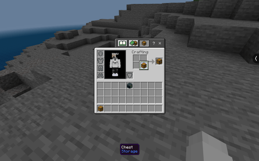 Chest Optimization - Minecraft Bedrock Addons - CurseForge