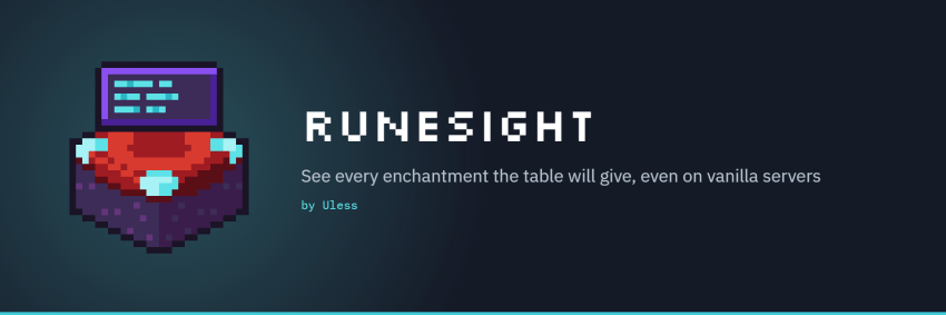 Runesight
