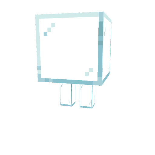 Imposter Blocks: Mimic Mayhem — Minecraft Bedrock addon, screenshot 2