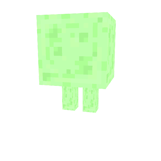 Imposter Blocks: Mimic Mayhem — Minecraft Bedrock addon, screenshot 1