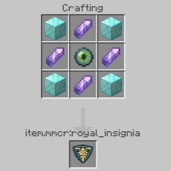 Evil's Re:Zero — Minecraft Bedrock addon, screenshot 10