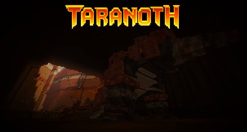 Taranoth Spoiler Preview