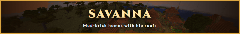 Savanna