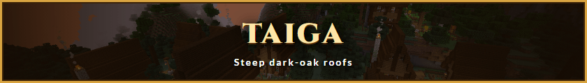 Taiga
