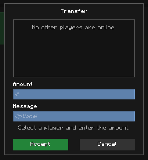 MarketCore - Minecraft Mods - CurseForge