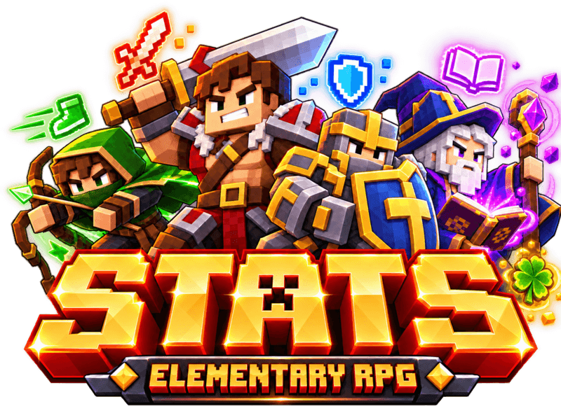 Stats Banner