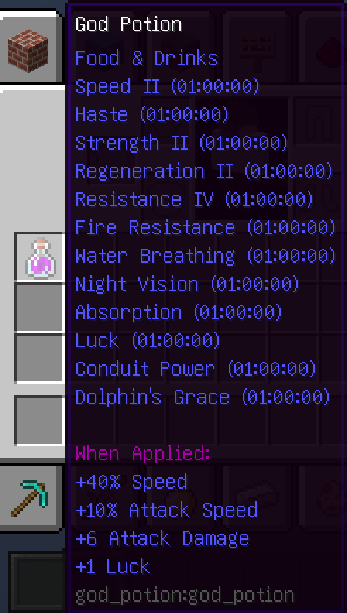 Tooltip