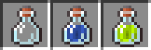 Items Added