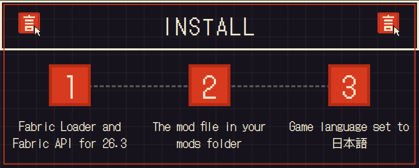 KotobaCraft - Minecraft Mods - CurseForge
