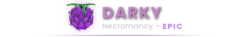 Darky