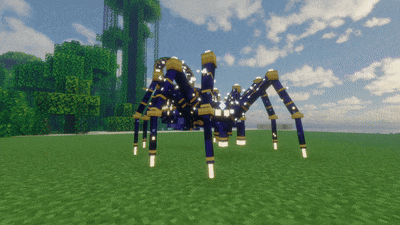 Star Weaver, phase 2