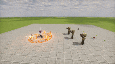 Pyro: Fire Serpent