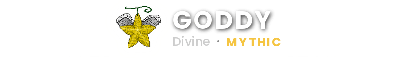 Goddy