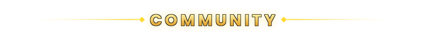 Community