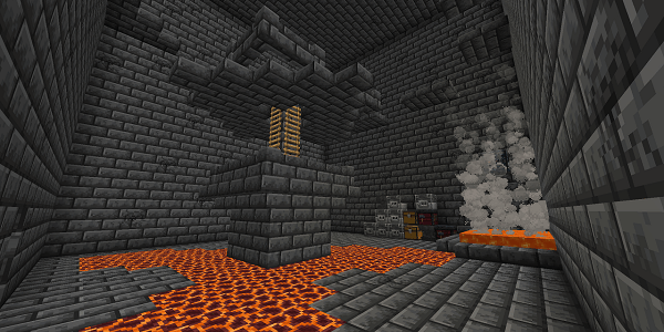 Dark Laboratory