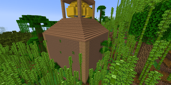 Jungle Library