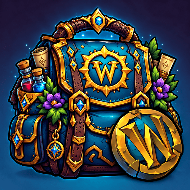 BetterBags - DialogueUI Theme icon