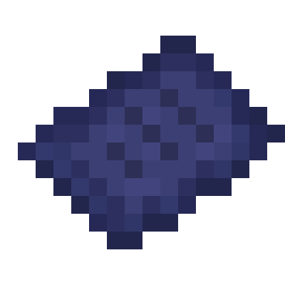 Scrap Box and blueprint crafting
