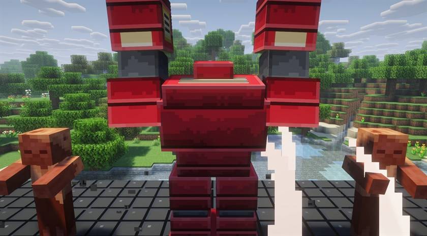 Marvel Universe - Minecraft Mods - CurseForge